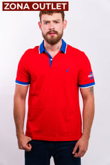 Polo Hombre Nautica Classic Fit Polos