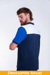 Polo Hombre Nautica Classic Fit Polos