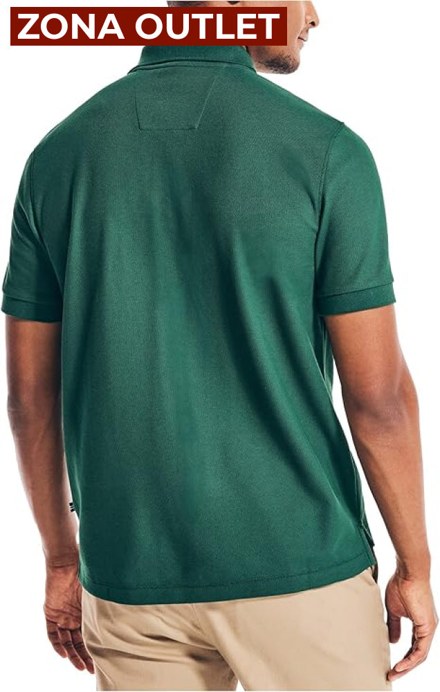 Polo Hombre Nautica Classic Fit Polos