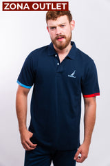 Polo Hombre Nautica Classic Fit Polos