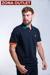 Polo Hombre Nautica Classic Fit Polos