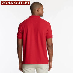 Polo Hombre Nautica Classic Fit Polos
