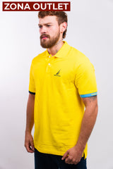 Polo Hombre Nautica Classic Fit Polos