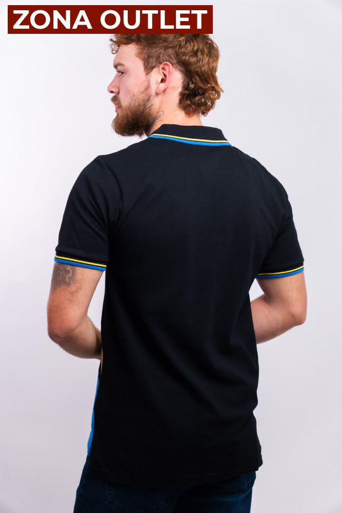 Polo Hombre Nautica Classic Fit Polos