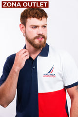 Polo Hombre Nautica Classic Fit Polos