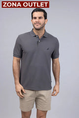 Polo Hombre Nautica Classic Fit Polos