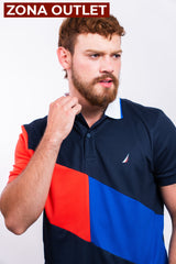 Polo Hombre Nautica Classic Fit Polos
