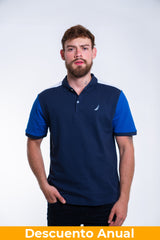 Polo Hombre Nautica Classic Fit Polos