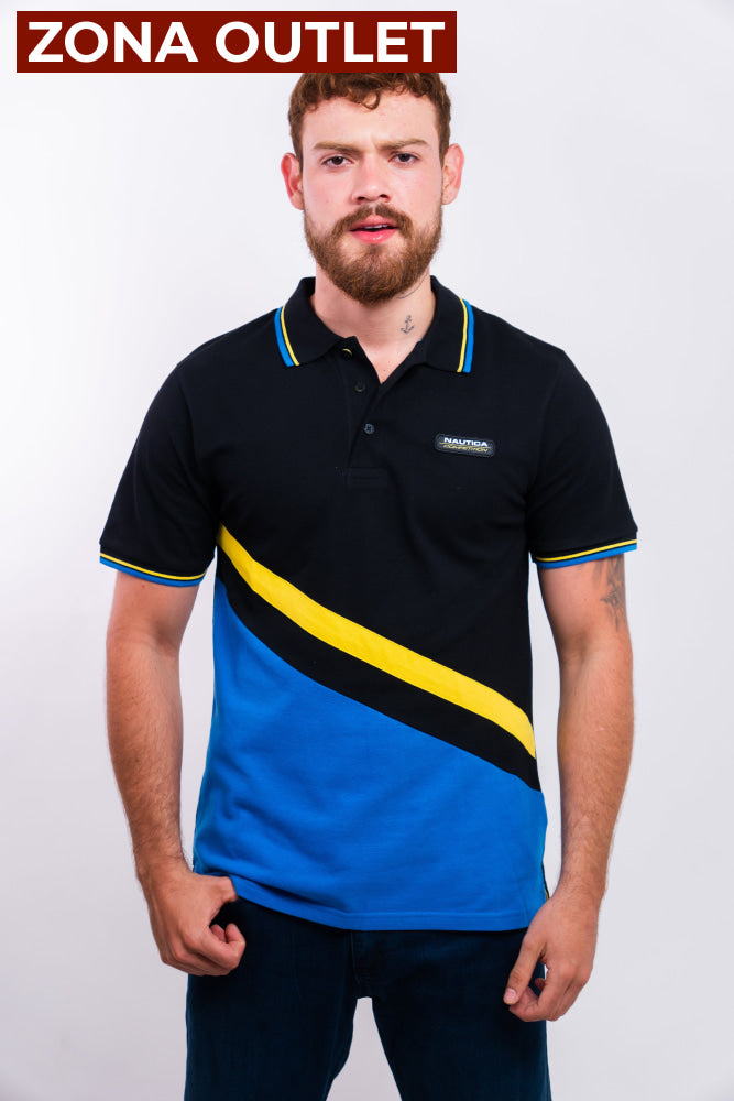 Polo Hombre Nautica Classic Fit Polos