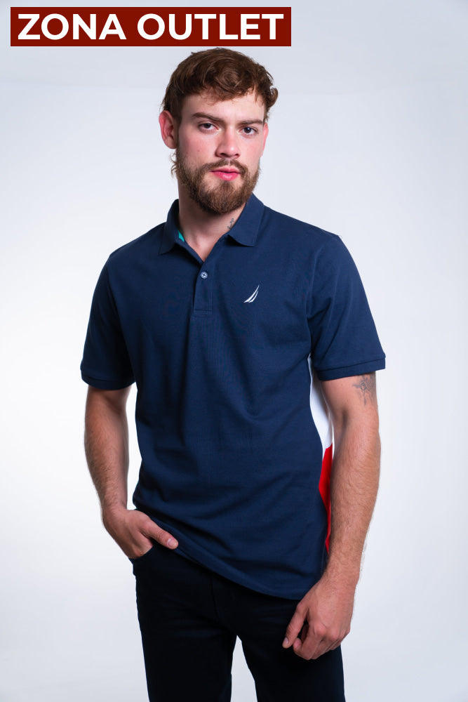 Polo Hombre Nautica Classic Fit Polos