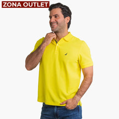Polo Hombre Nautica Classic Fit Polos