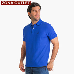 Polo Hombre Nautica Classic Fit Polos