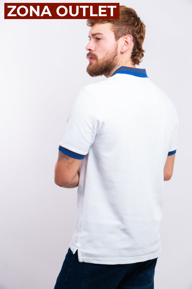 Polo Hombre Nautica Classic Fit Polos