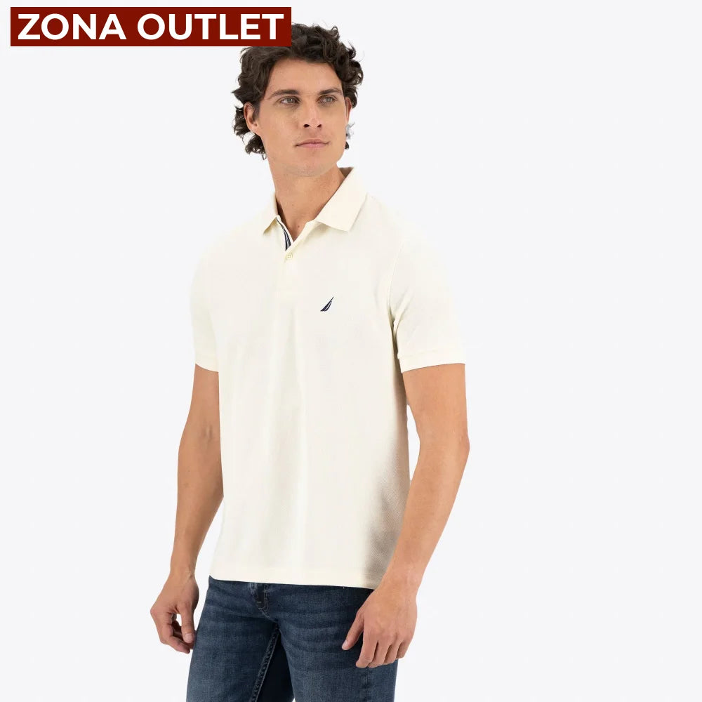 Polo Hombre Nautica Classic Fit Polos