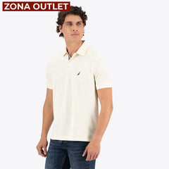 Polo Hombre Nautica Classic Fit Polos