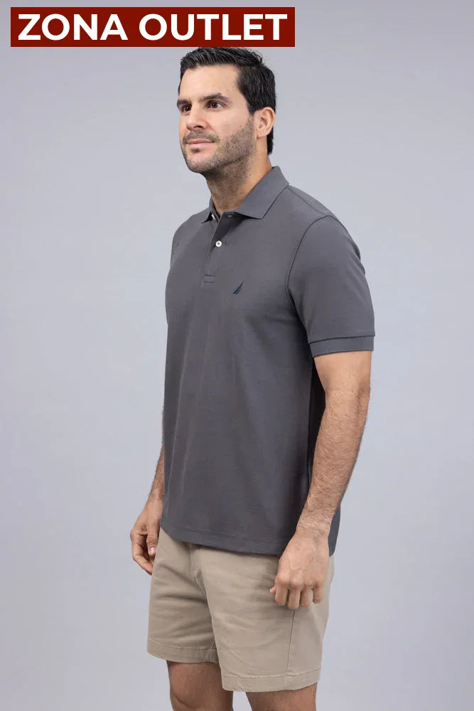 Polo Hombre Nautica Classic Fit Polos
