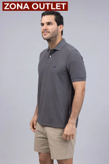 Polo Hombre Nautica Classic Fit Polos