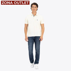 Polo Hombre Nautica Classic Fit Polos