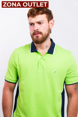 Polo Hombre Nautica Classic Fit Polos