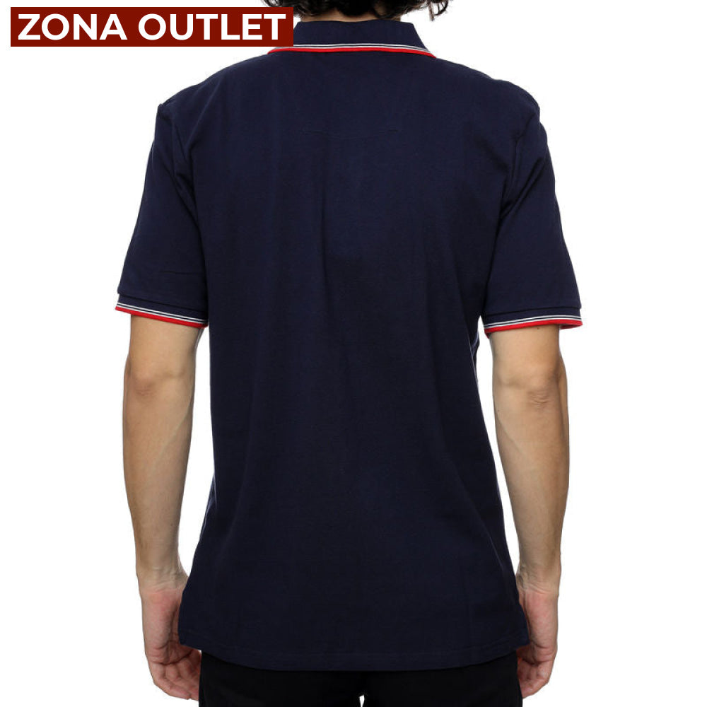 Polo Hombre Nautica Classic Fit Polos