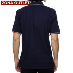 Polo Hombre Nautica Classic Fit Polos