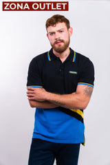 Polo Hombre Nautica Classic Fit Polos