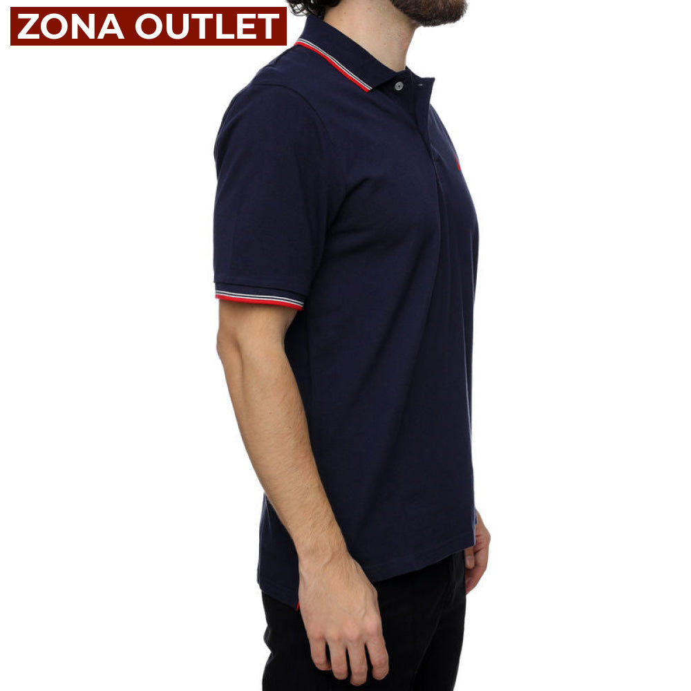 Polo Hombre Nautica Classic Fit Polos