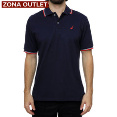 Polo Hombre Nautica Classic Fit Polos