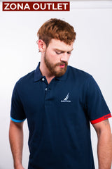 Polo Hombre Nautica Classic Fit Polos