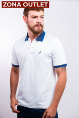 Polo Hombre Nautica Classic Fit Polos