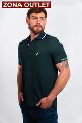 Polo Hombre Nautica Classic Fit Polos