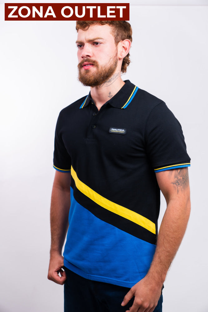 Polo Hombre Nautica Classic Fit Polos