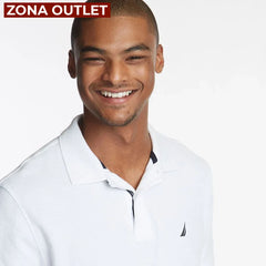 Polo Hombre Nautica Classic Fit Polos