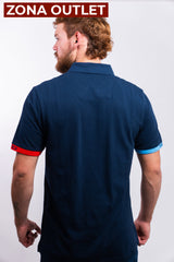 Polo Hombre Nautica Classic Fit Polos
