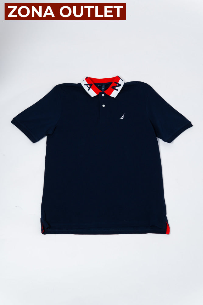 Polo Hombre Nautica Classic Fit Polos