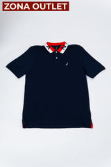 Polo Hombre Nautica Classic Fit Polos