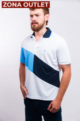Polo Hombre Nautica Classic Fit Polos
