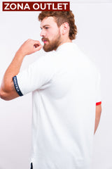 Polo Hombre Nautica Classic Fit Polos