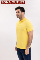 Polo Hombre Nautica Classic Fit Polos