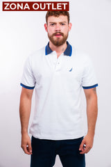 Polo Hombre Nautica Classic Fit Polos