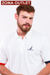 Polo Hombre Nautica Classic Fit Polos
