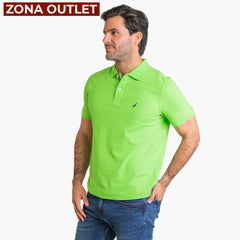 Polo Hombre Nautica Classic Fit Polos