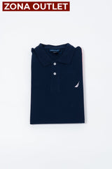 Polo Hombre Nautica Classic Fit Polos