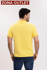 Polo Hombre Nautica Classic Fit Polos