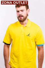 Polo Hombre Nautica Classic Fit Polos