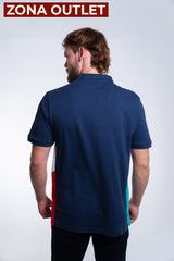 Polo Hombre Nautica Classic Fit Polos