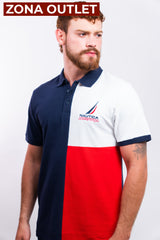 Polo Hombre Nautica Classic Fit Polos