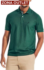 Polo Hombre Nautica Classic Fit Polos