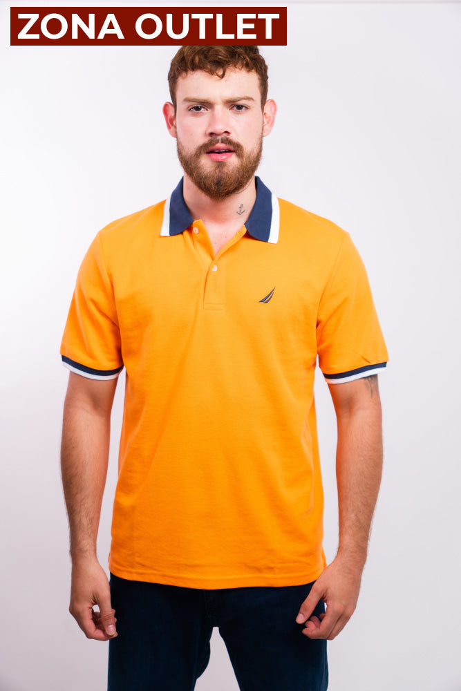 Polo Hombre Nautica Classic Fit Polos