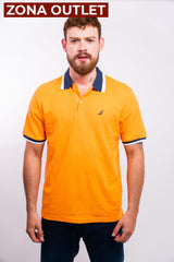 Polo Hombre Nautica Classic Fit Polos